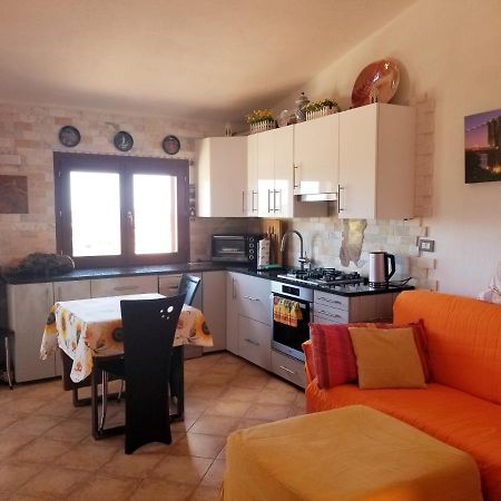 Seaview Apt Solita Budoni Villa Exterior photo