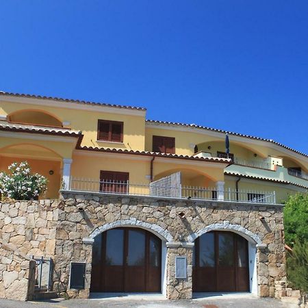Seaview Apt Solita Budoni Villa Exterior photo